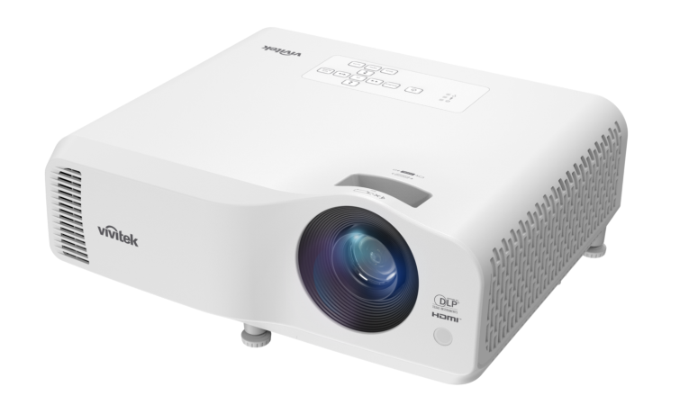 Проектор Vivitek DH2661Z